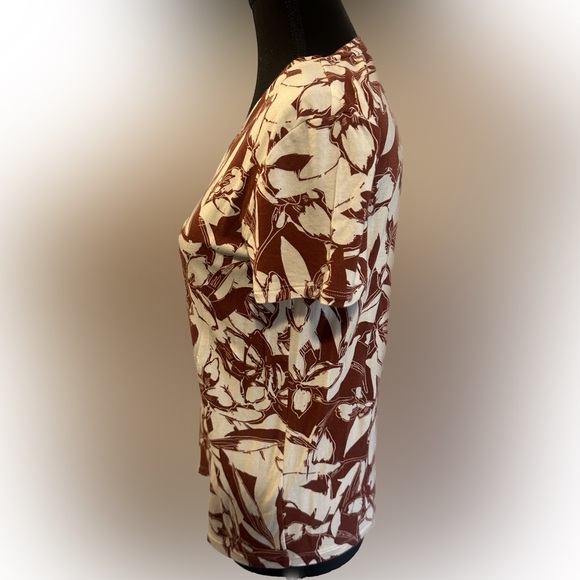 Nine West T-Shirt - Picture 3 of 4